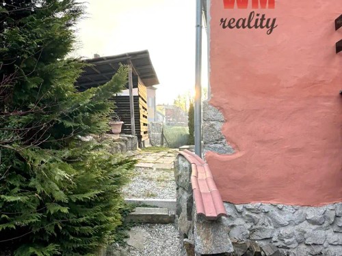 Prodej domu 315 m², pozemek 1640 m²