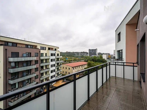 Prodej bytu 3+kk 68 m²