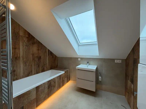 Prodaný byt 3+kk 70 m²