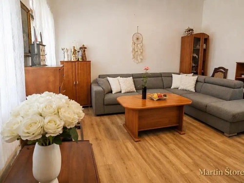 Prodej domu 176 m², pozemek 202 m²