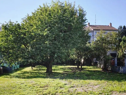 Prodej stavebního pozemku 782 m²