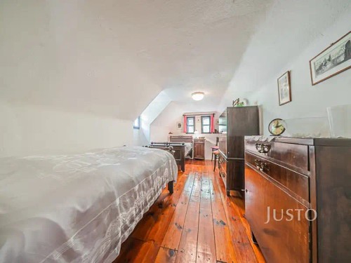 Prodej chalupy 137 m², pozemek 1588 m²