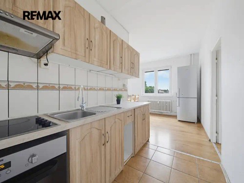 Prodej bytu 3+1 62 m²