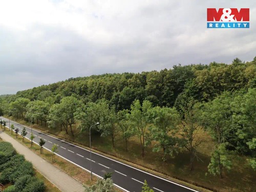 Prodaný  byt 3+1 68 m²