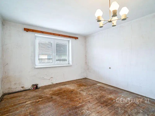 Prodej domu 83 m², pozemek 1056 m²