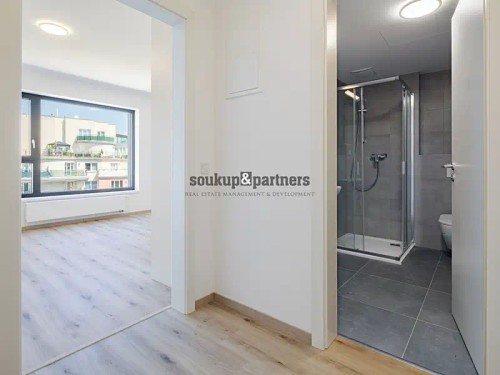 Prodej bytu 1+kk 30 m²