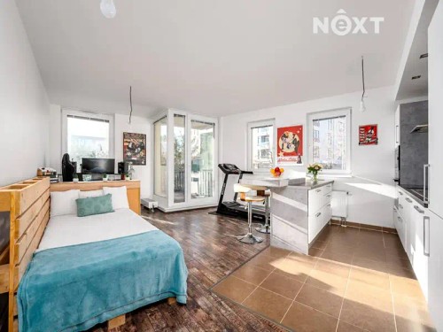 Prodej bytu 2+kk 111 m²