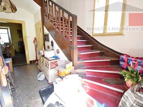 Prodej domu 128 m², pozemek 1130 m²