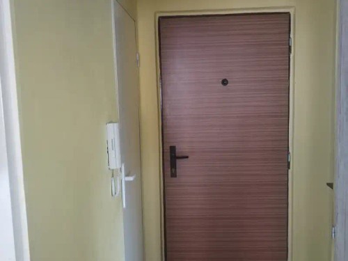 Prodaný byt 2+kk 41 m²