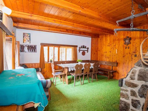Prodej chaty 60 m², pozemek 548 m²