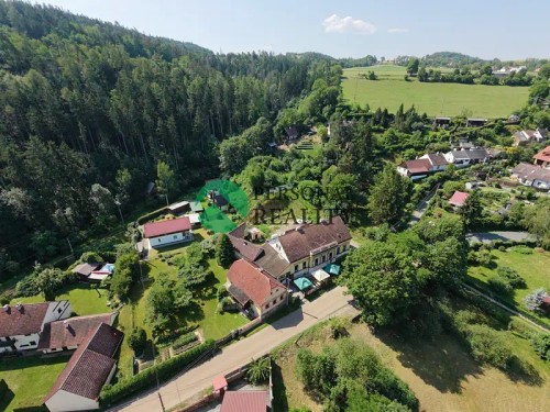 Prodej domu 253 m², pozemek 2026 m²