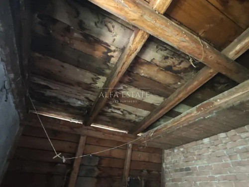 Prodej domu 160 m², pozemek 771 m²