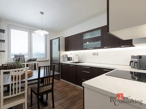 Prodaný byt 3+1 79 m²