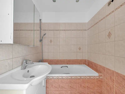 Prodej bytu 2+1 85 m²