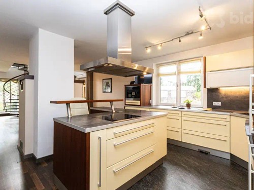 Prodej domu 282 m², pozemek 1607 m²