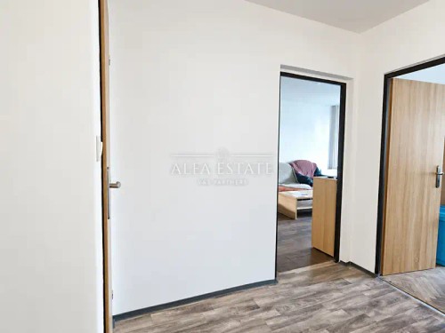 Prodej bytu 2+1 63 m²