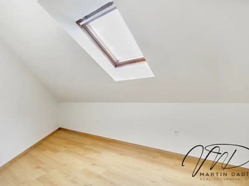 Prodej bytu 4+1 112 m²