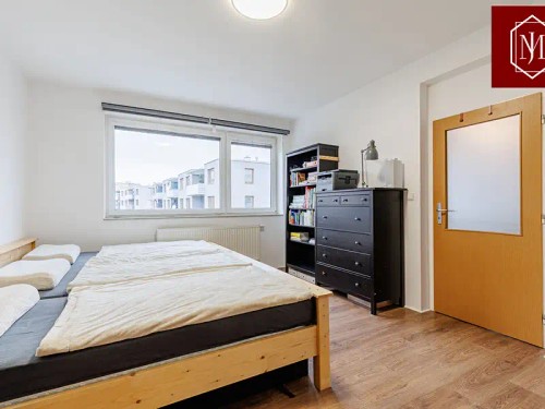 Prodej bytu 2+kk 57 m²