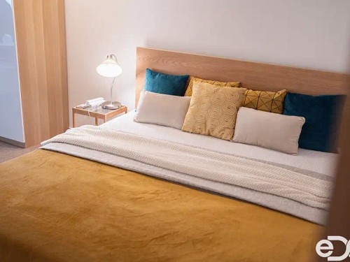Prodej bytu 2+kk 52 m²
