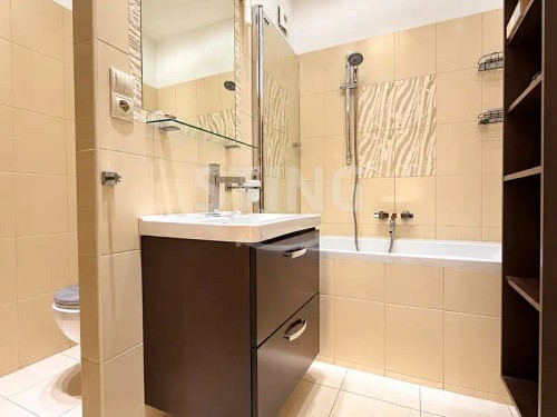 Prodej bytu 2+1 45 m²