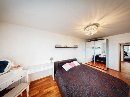 Prodaný byt 3+kk 87 m²