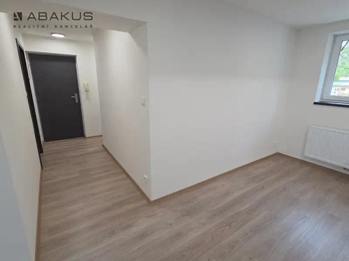 Prodaný byt 2+1 57 m²