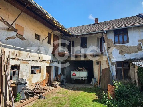 Prodej domu 300 m², pozemek 2567 m²