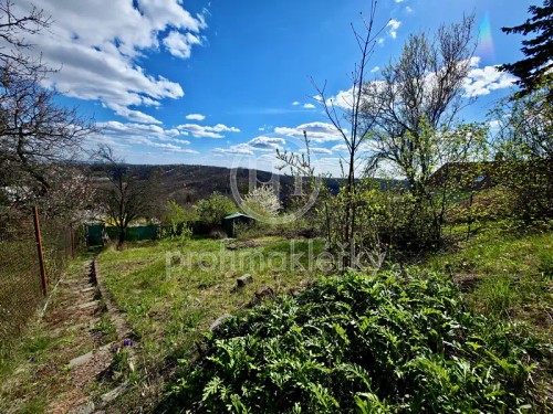 Prodej stavebního pozemku 625 m²