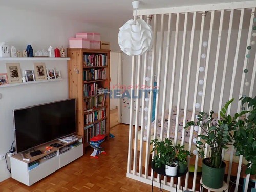Prodaný byt 2+1 70 m²