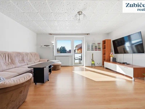 Prodej bytu 3+1 77 m²