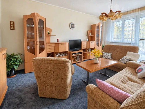 Prodej bytu 3+1 77 m²