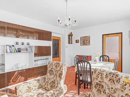 Prodej domu 258 m², pozemek 759 m²