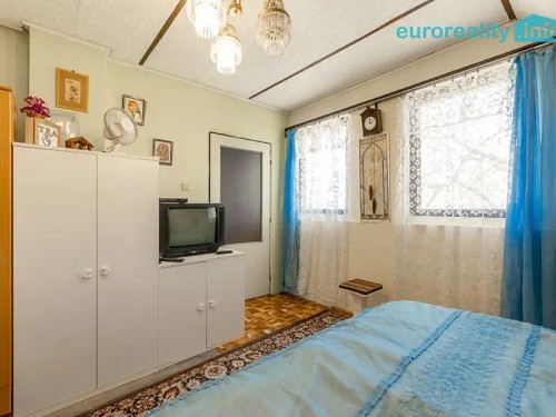 Prodej chaty 124 m², pozemek 794 m²