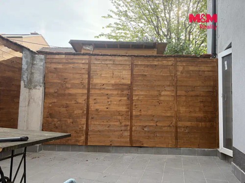 Prodej bytu 2+1 51 m²