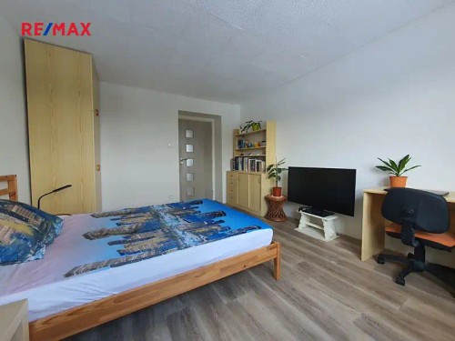 Prodaný byt 2+1 57 m²