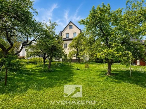 Prodej domu 125 m², pozemek 630 m²