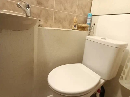 Prodej bytu 2+1 56 m²