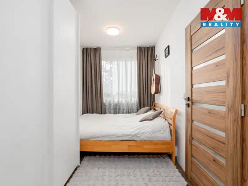 Prodaný byt 4+1 89 m²