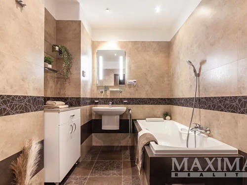 Prodej bytu 3+1 89 m²