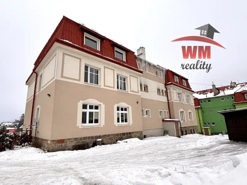 Prodej bytu 2+1 58 m²