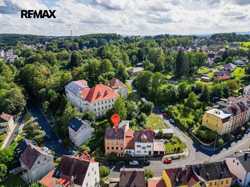Prodej domu 340 m², pozemek 300 m²