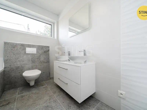 Prodej domu 93 m², pozemek 600 m²