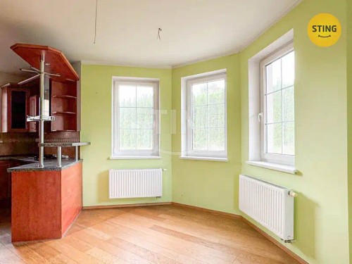 Prodej domu 160 m², pozemek 3384 m²