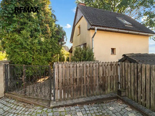 Prodej chaty 62 m², pozemek 799 m²