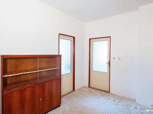 Prodaný byt 1+1 55 m²