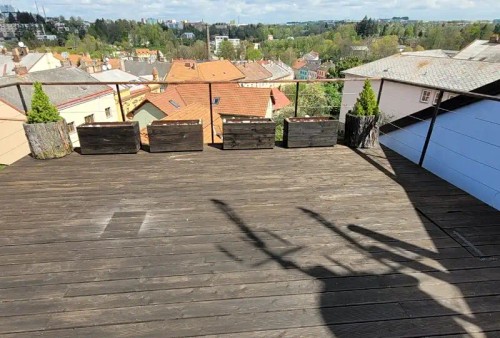 Prodej bytu 4+kk 104 m²