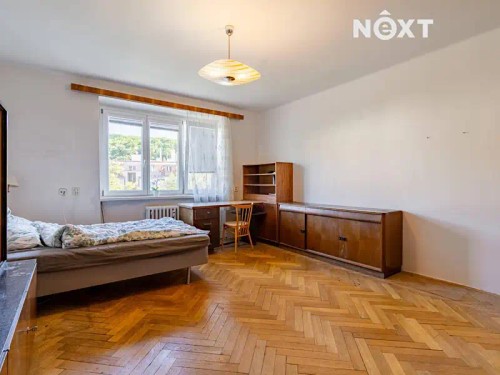 Prodej bytu 2+1 65 m²