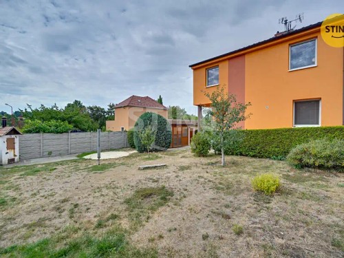 Prodej domu 179 m², pozemek 537 m²