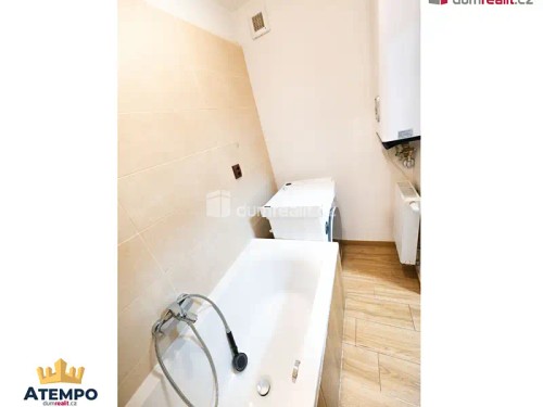 Prodaný byt 3+kk 62 m²