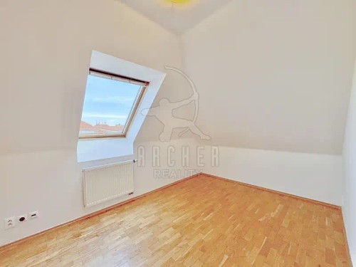 Prodej bytu 2+1 57 m²